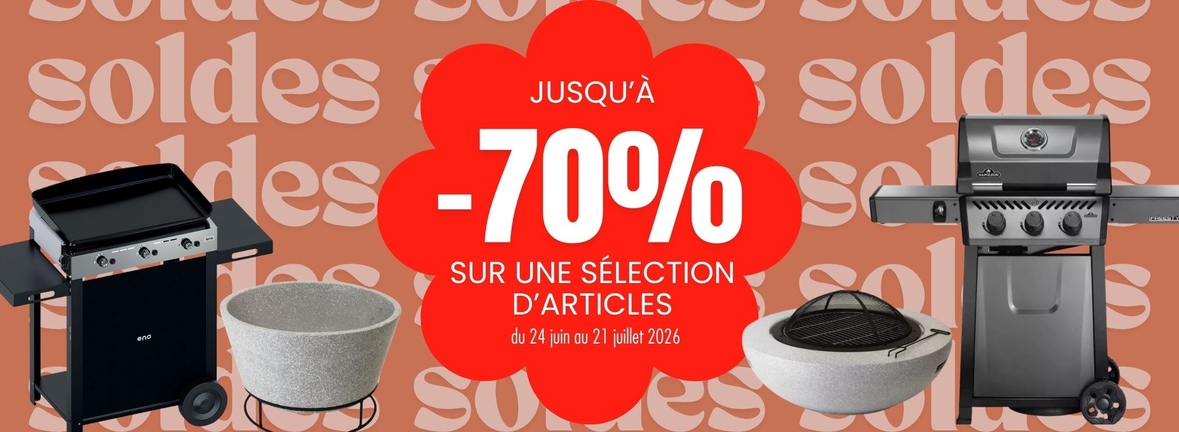 Soldes